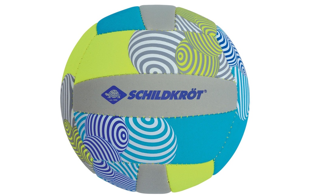 Schildkröt Funsports Volleyball de plage Mini-Beachvolley en néoprène