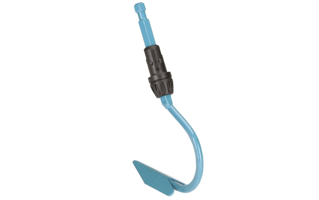 GARDENA Cultivateur Combisystem