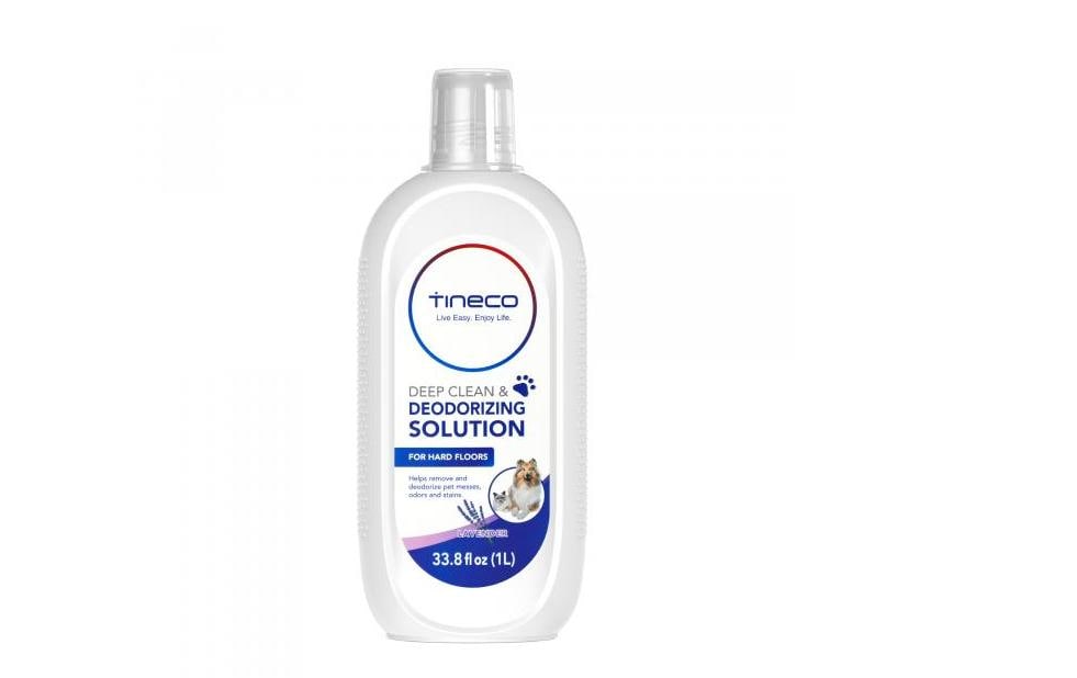 Tineco Nettoyant pour sol Deep Cleaning & Deodorizing Solution 1 l
