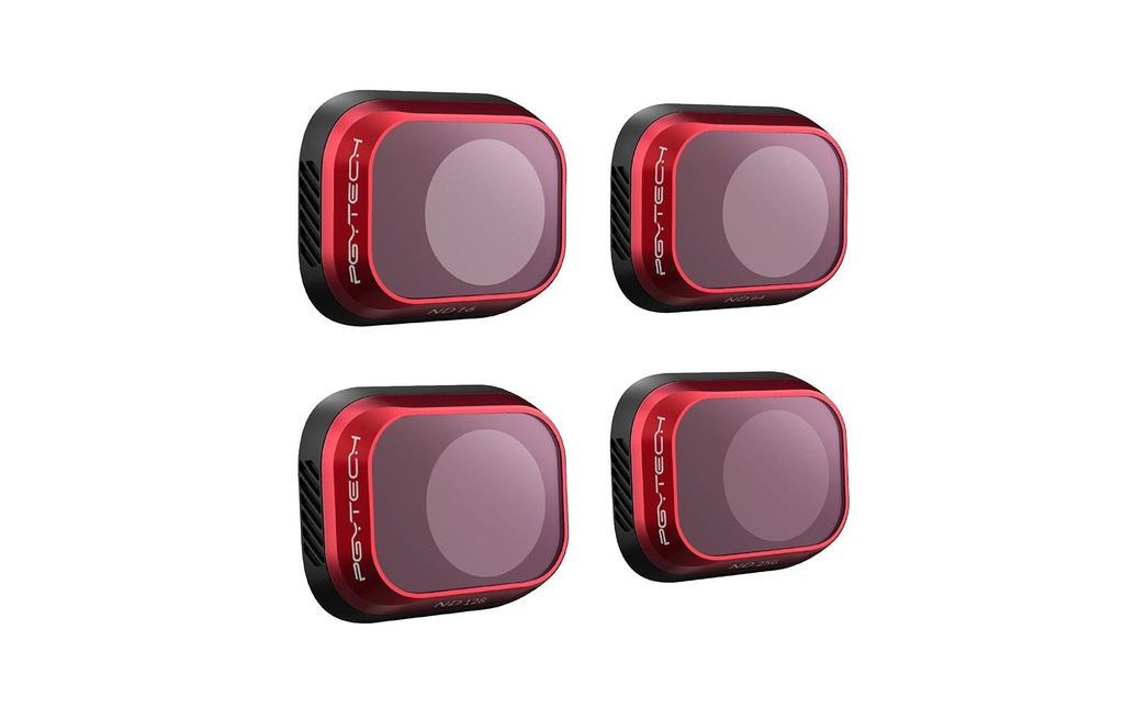 PGYTECH Mini 3 ND Filter Set