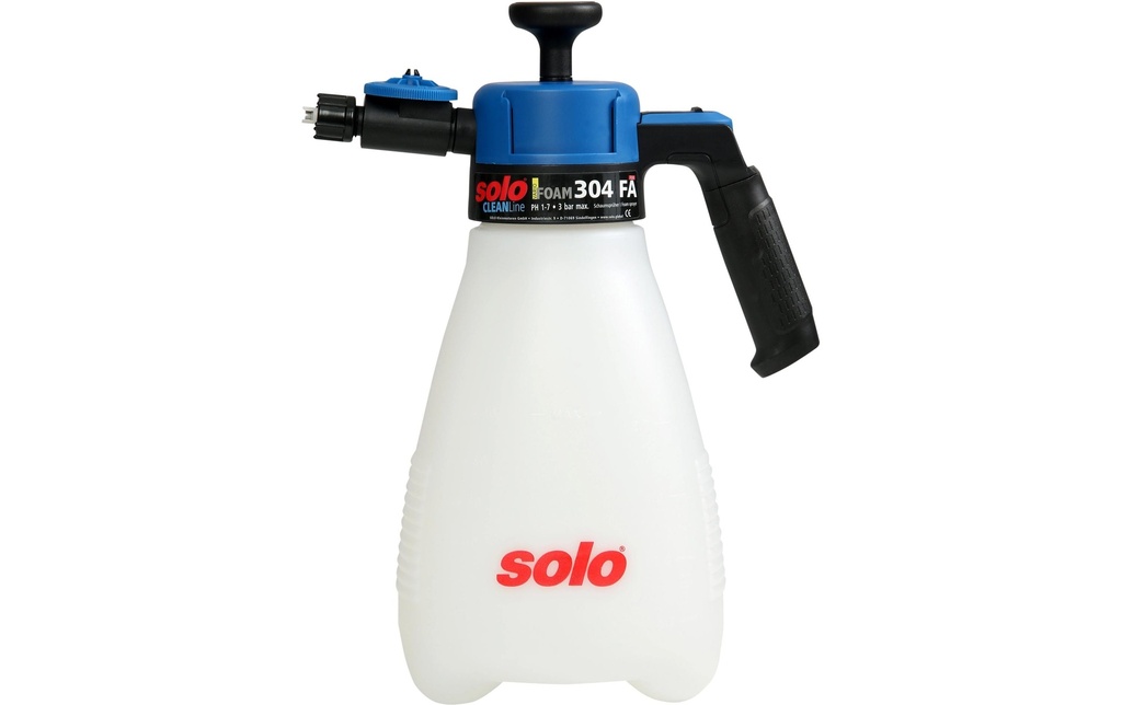 Solo Pulvérisateur de mousse CLEANLine 304 FA 2 L
