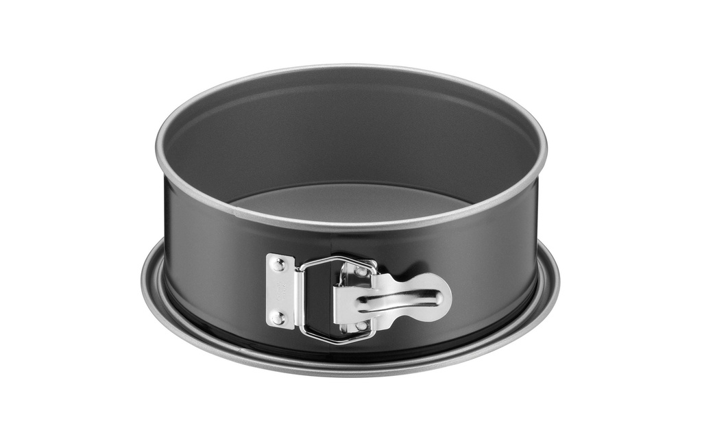 Kaiser Moule à charnière Mini inspiration 20 cm, Noir