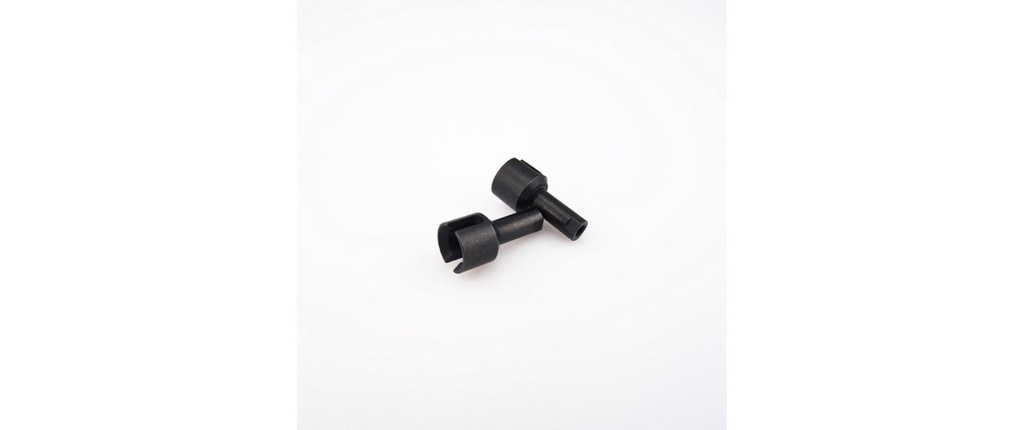 Hobbytech Sortie différentielle 2 pièces BXR.S2, DB8