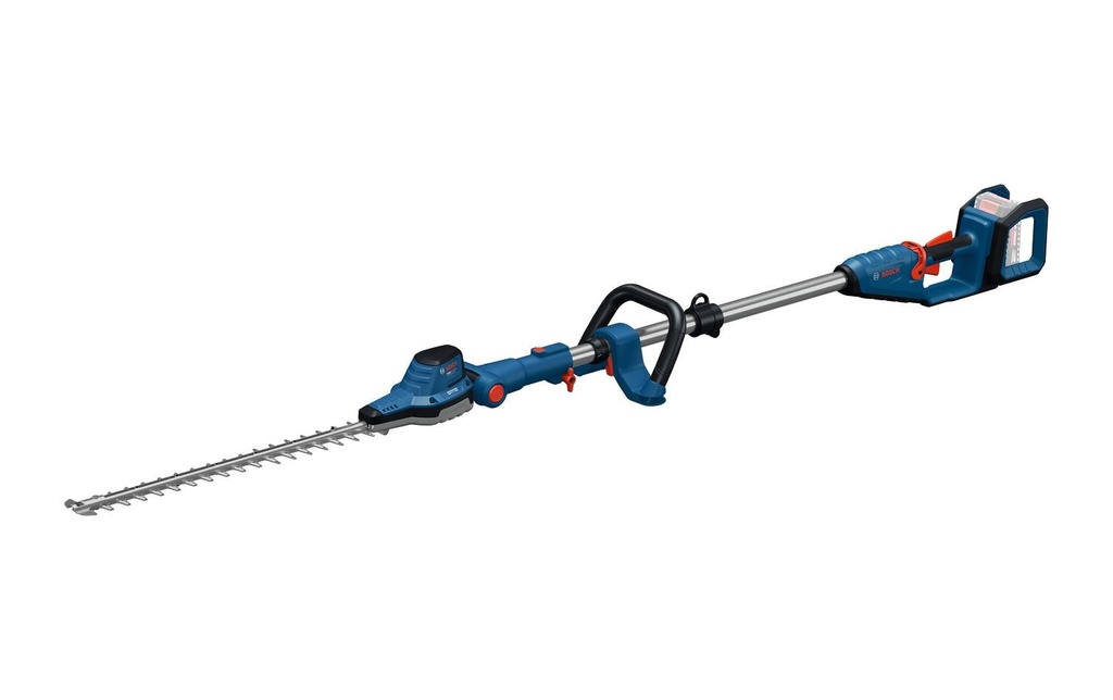 Bosch Professional Taille-haie sans fil GHE18 V-50FP