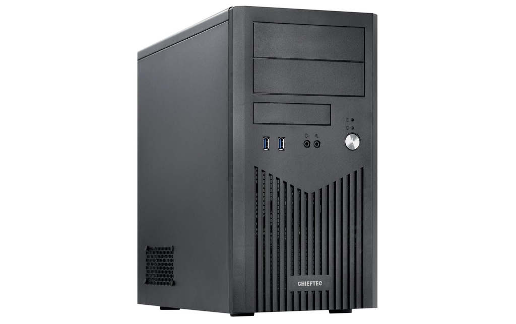Chieftec Boîtier d’ordinateur Classic BD-25B-350GPB