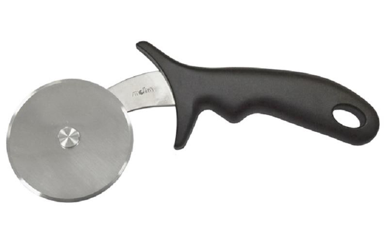 Moha Coupe-pizza Taglio Noir