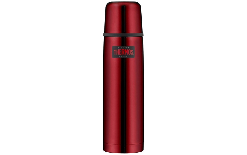 Thermos Bouteille isotherme Light & Compact 750 ml, Canneberge