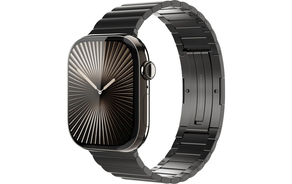 Vonmählen Bracelet Pro One Size Apple Watch 40/41/42 mm Granit Gray