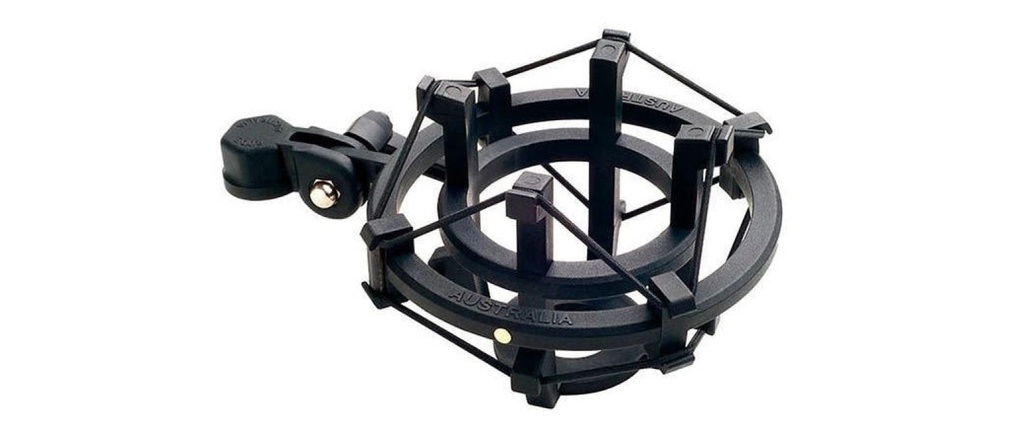 Rode Soutien araignée pour microphone SM2