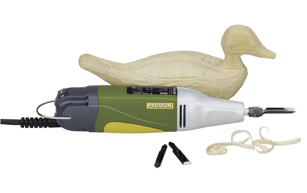 Proxxon Appareils de sculpture MSG