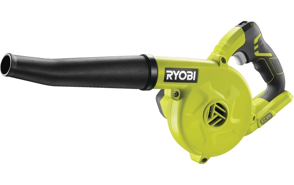 RYOBI Souffleur à batterie R18 TB-0