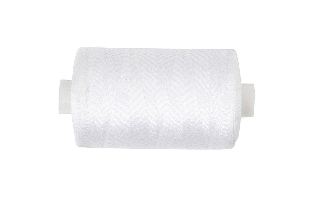 Creativ Company Fil à coudre et à broder 1000 m Polyester