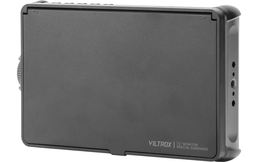 Viltrox Moniteur DC-A1 LCD