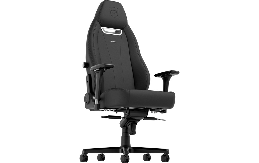 noblechairs Chaise de gaming Legend Noir