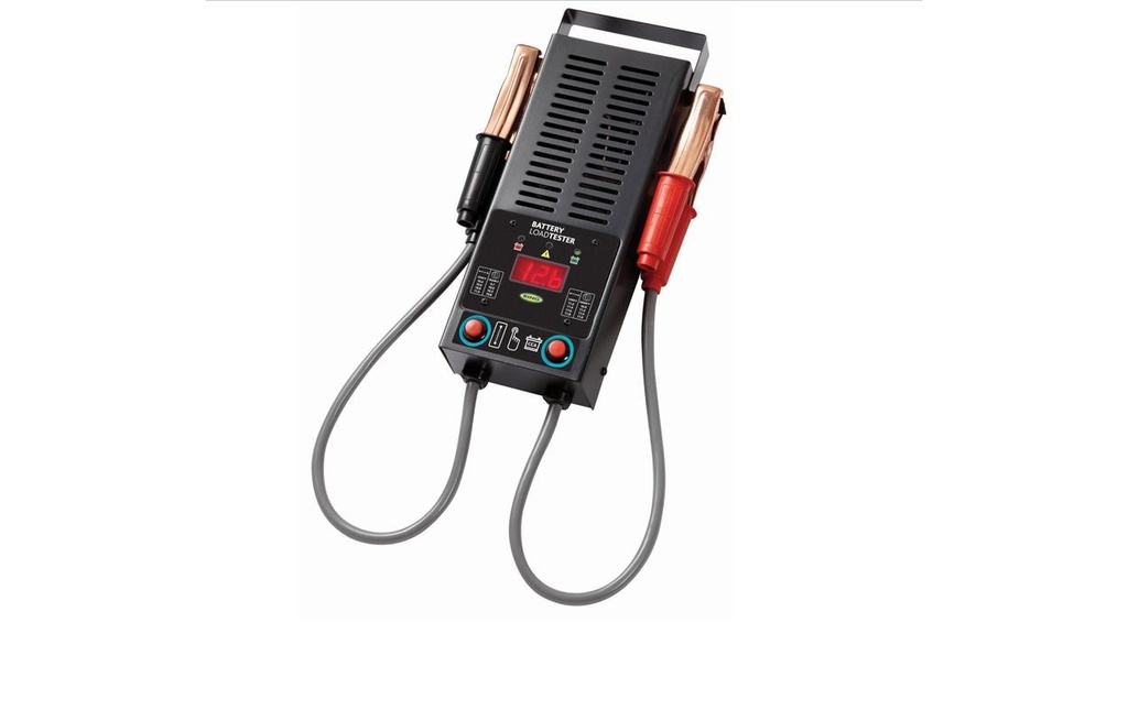 Ring Testeur de batterie 12 V numérisés