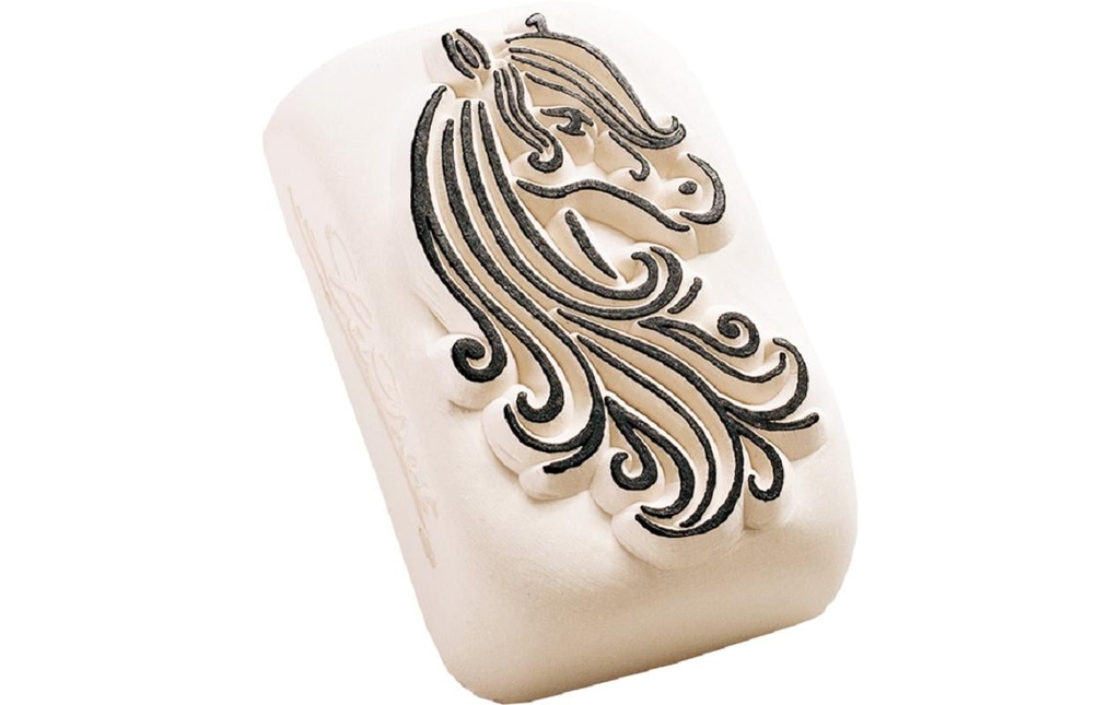 LaDot Tampon de tatouage Cheval Medium