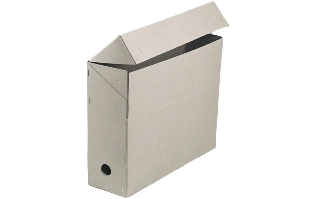 Neutral Boîte d’archivage Gris
