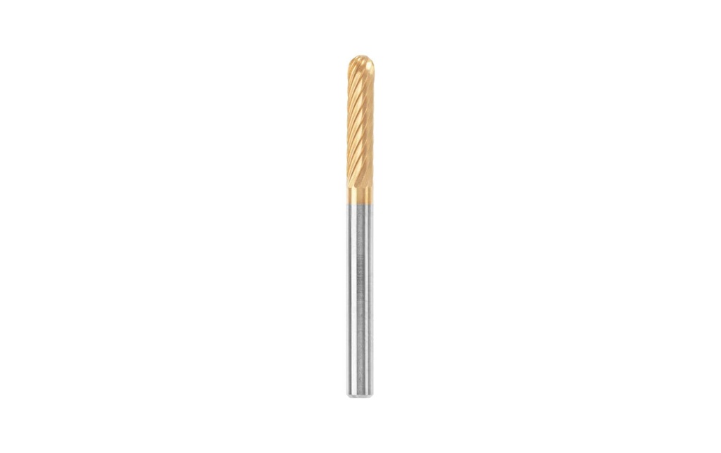 Dremel Fraise 9903DM 1 pièces, Ø 3.2 mm