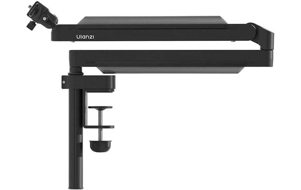 Ulanzi Bras de microphone de table ZJ05
