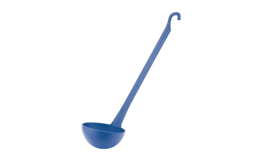 Paderno Louche Ø 8 cm Bleu