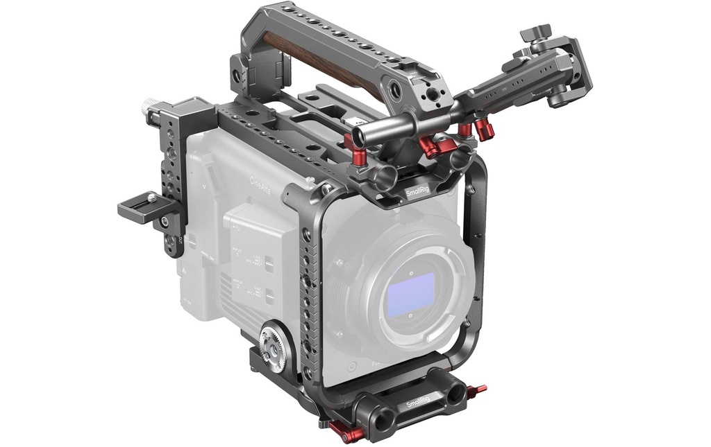 Smallrig Cage Sony BURANO Kit