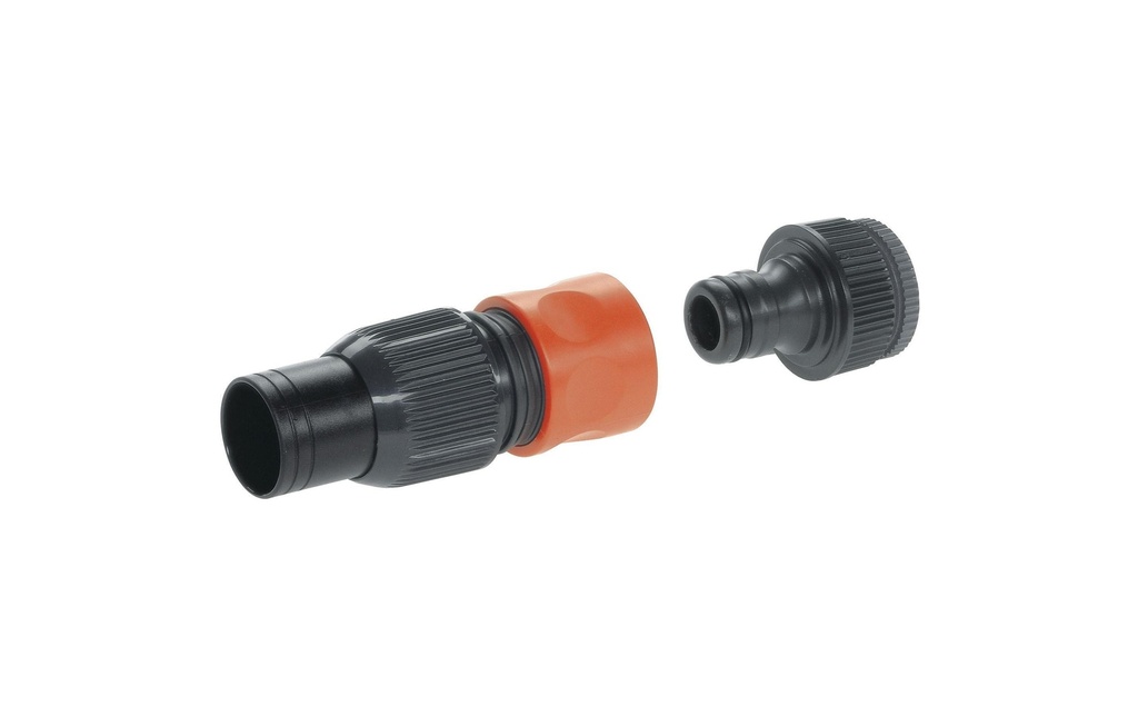 GARDENA Kits de raccordement 1752
