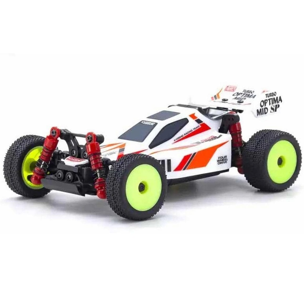 Kyosho Buggy MINI-Z MB010 Readyset 4WD