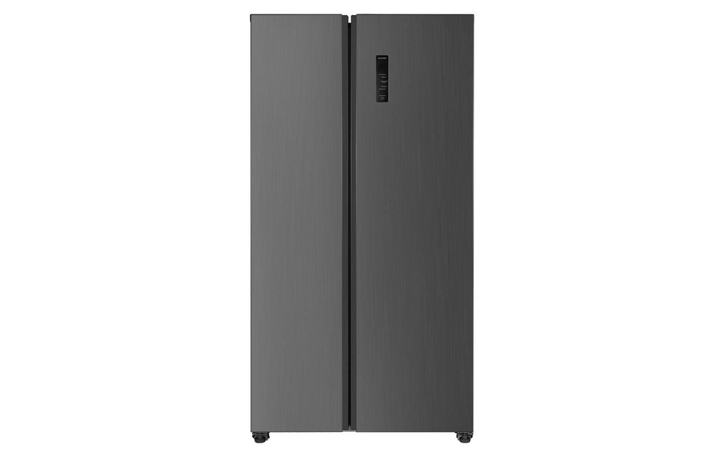 Kibernetik Foodcenter SBS532 Acier inoxydable