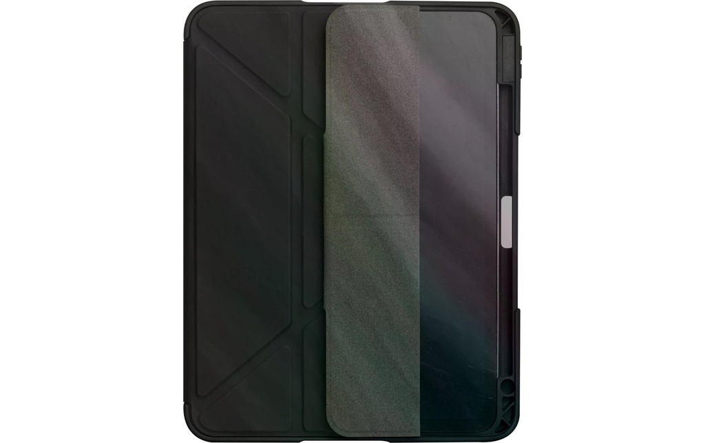 dbramante1928 Tablet Book Cover London iPad Pro 11 Noir