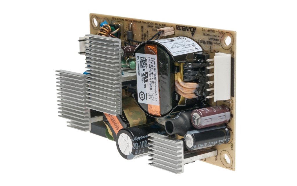 Synology Bloc d’alimentation de rechange NAS (interne) PSU 100W_3