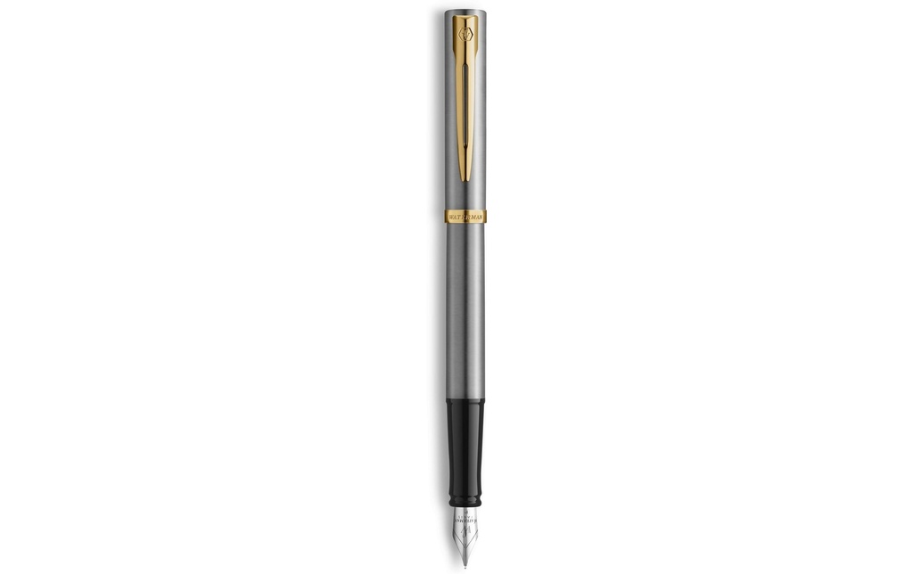 WATERMAN Stylo plume Impression G.T., M