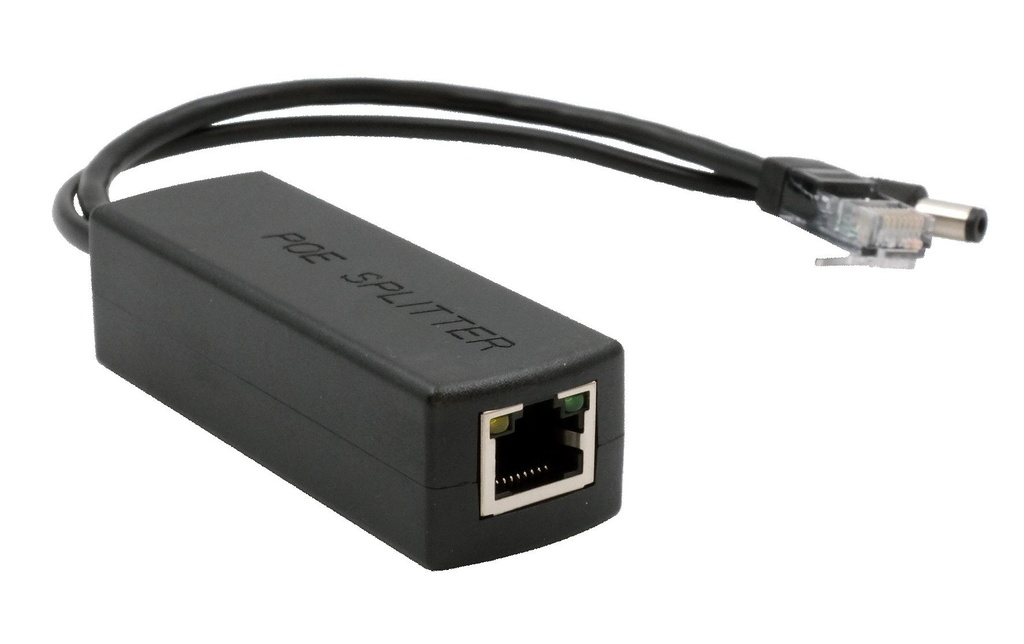 Exsys Séparateur PoE EX-60320