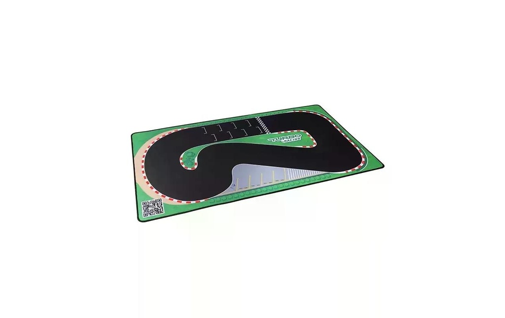Turbo Racing Circuit Micro Rally 500 x 950 mm