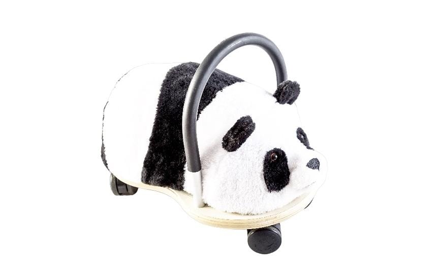 Wheelybug Véhicule sans pédales Panda petit