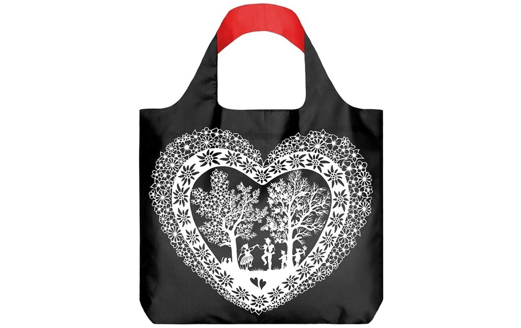 Trendform Sac Swiss Romance Silhouette Esther Gerber