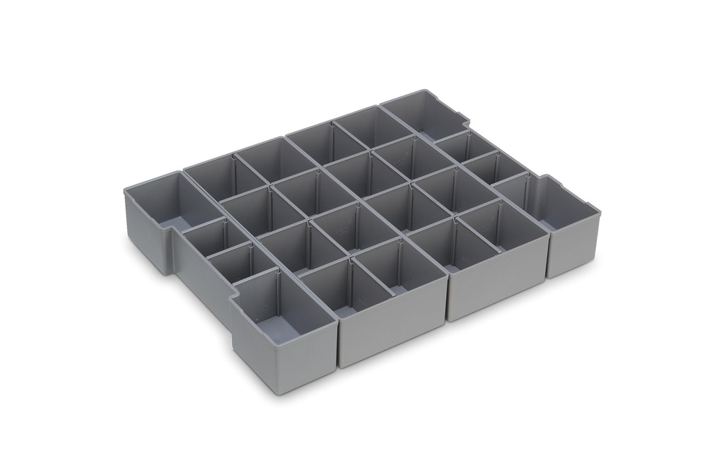L-BOXX Bac Set K3 L-BOXX 102
