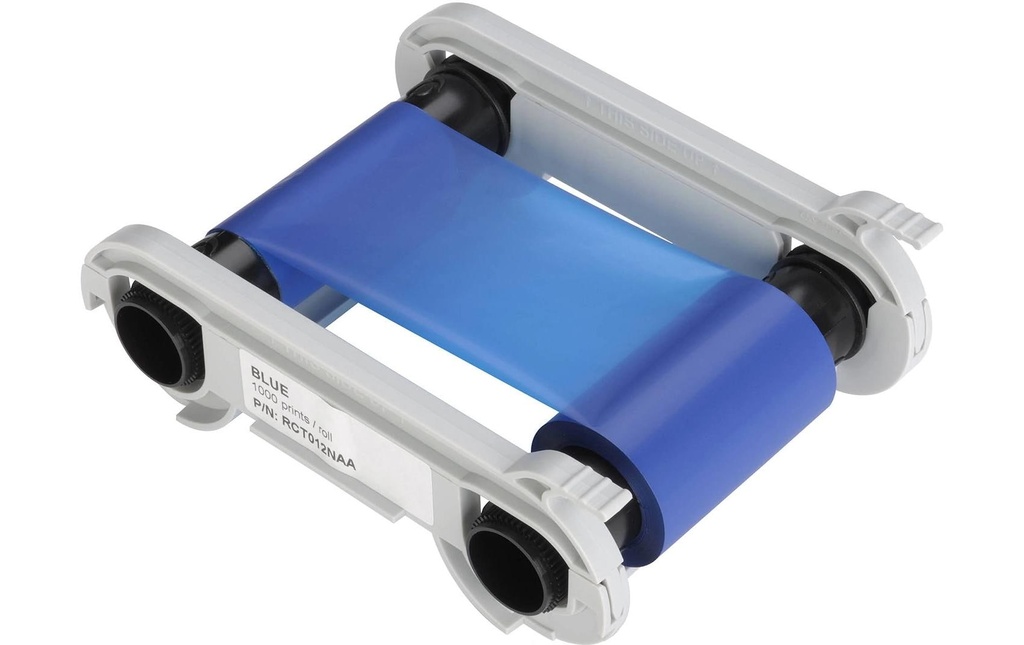 Evolis Ruban encreur Zenius, Primacy bleu