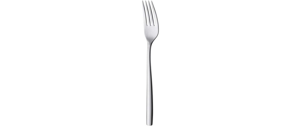 WMF Fourchette de table Palma 1 Pièce/s, Argenté