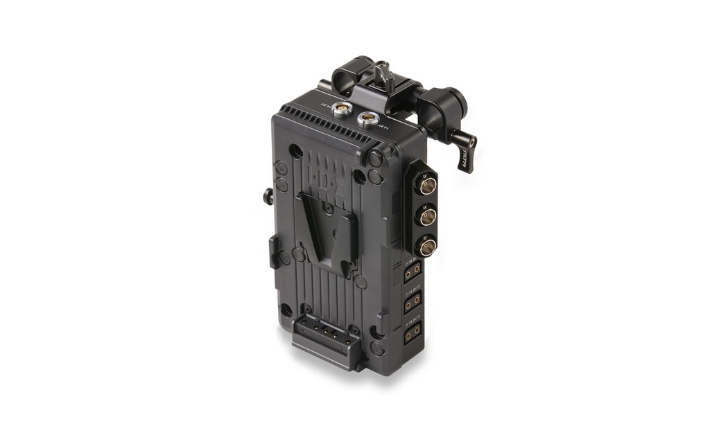 Tilta UBP-V Plaque de batterie