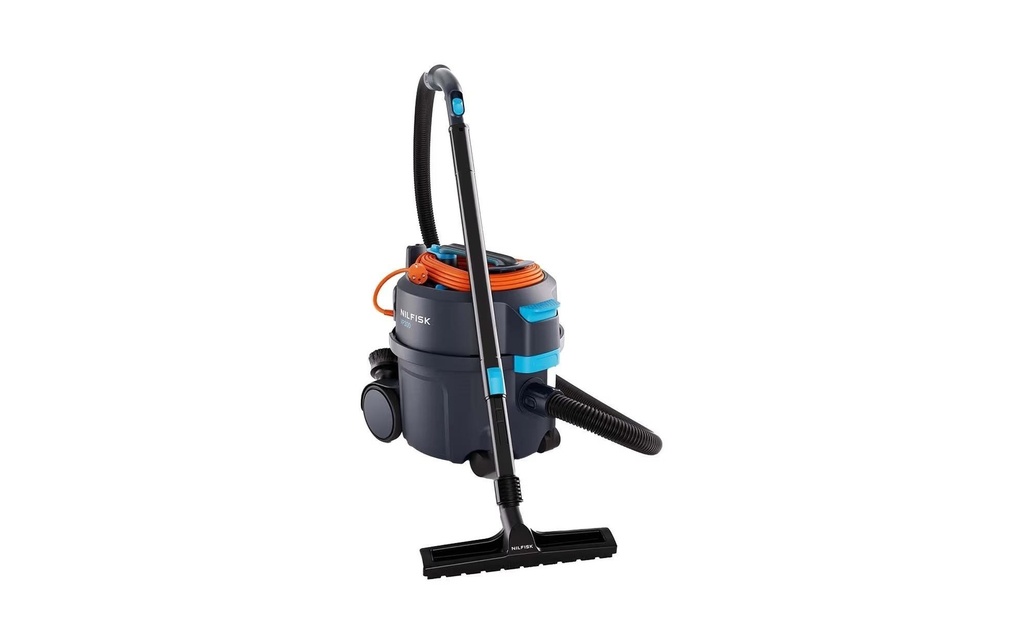 Nilfisk Aspirateur à poussière  VP300 HEPA CH