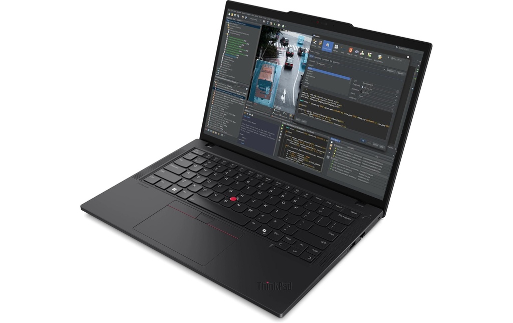 Lenovo Ordinateur portable ThinkPad P14s Gen 6 (AMD) Copilot + PC