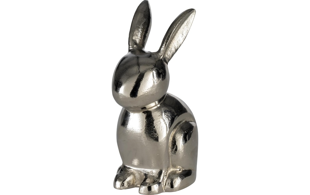 EGLO Lièvre Vohilava 17,5 cm, Argenté