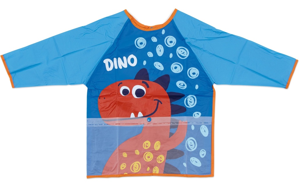 Arditex Tabliers de peinture pour enfants Zaska Dino