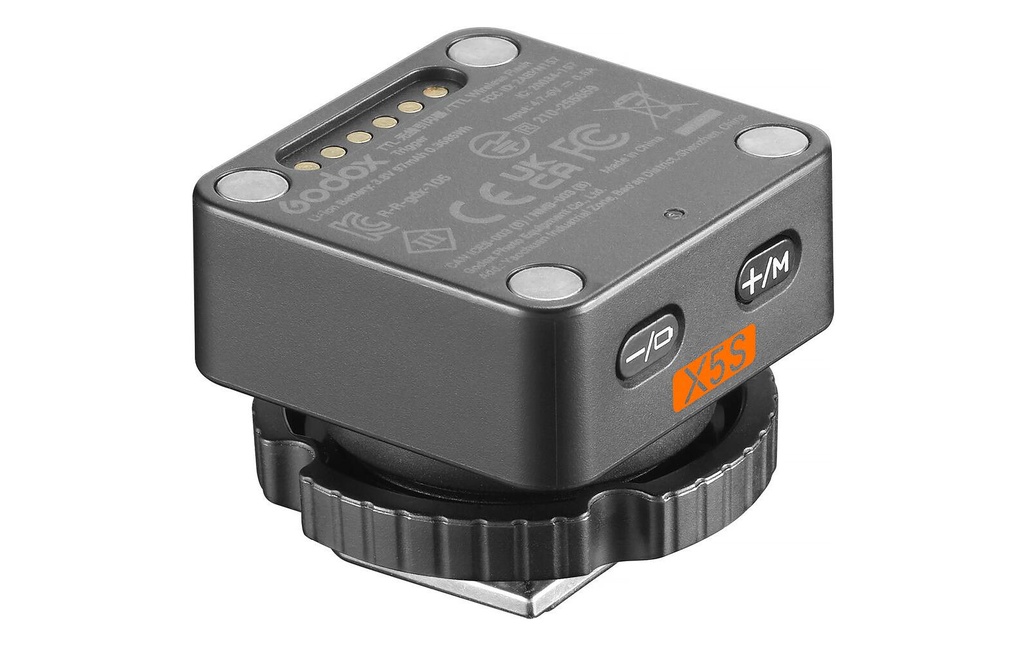 Godox Déclencheur à distance X5-S