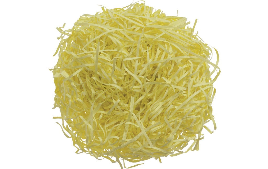 FOLIA Herbe de Pâques jaune 30g (30 pces)
