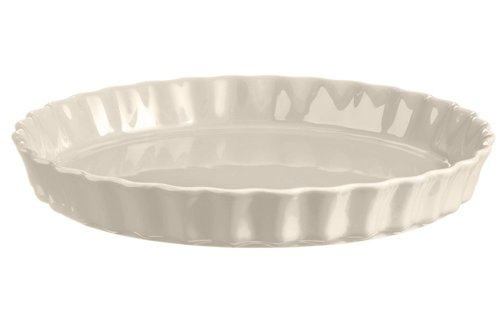Emile Henry Moule à tarte Argile Ø 29.5 cm
