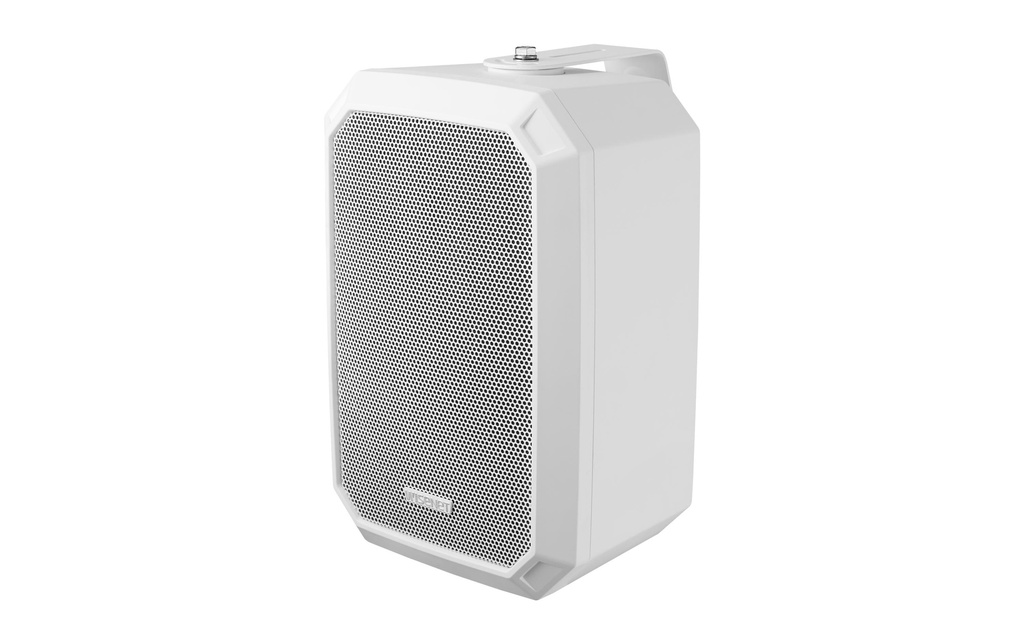 Hanwha Vision Haut-parleur de réseau SPA-W100W