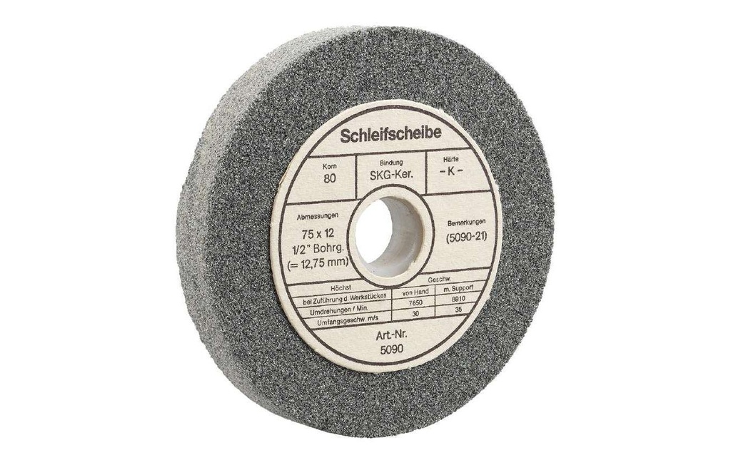 kwb Disque abrasif 200 mm