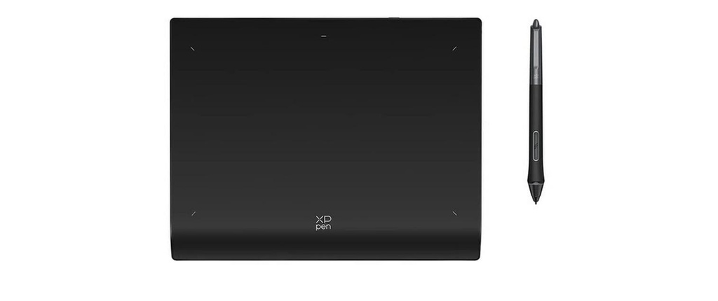 XP-PEN Tablette à stylet Deco Pro MW Gen 2