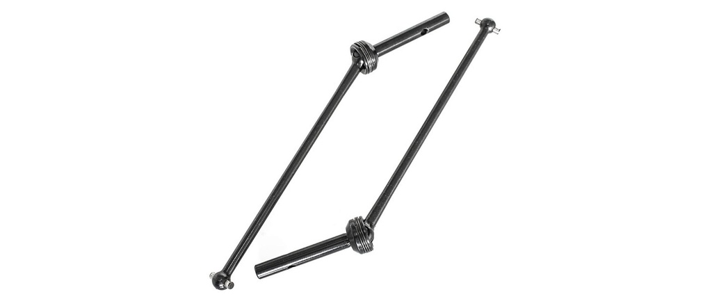 Hobbytech Arbres de transmission avant CVD BX8